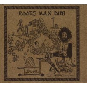 V.A. 'Roots Man Dub'  2CD